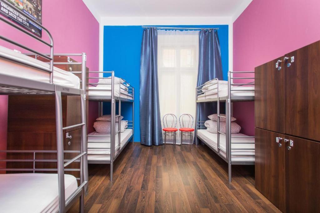 One World Hostel Krakow — Zdjęcia 1